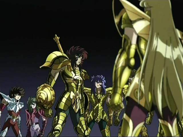 Otaku Gallery  / Anime e Manga / Saint Seiya / Screen Shots / Hades / 24 - Riunione! Gold Cloth / 030.jpg